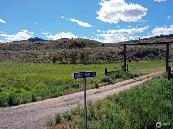 0 TBD Wannacut Lake Road, Oroville, WA 98844