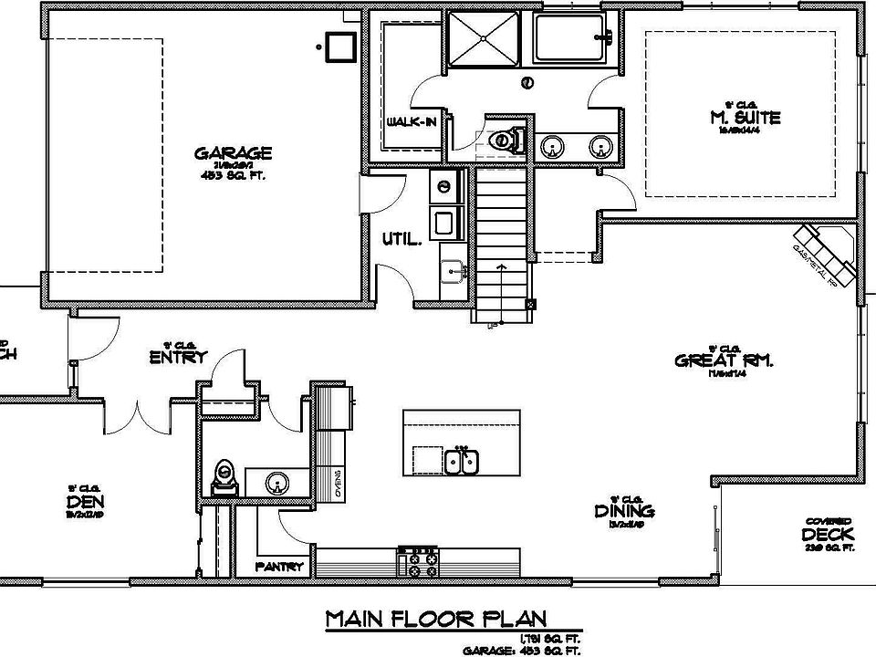 2nd image of 61008 SE Crane Peak Ct