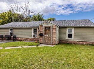 709 North Ave, Syracuse, NY 13206