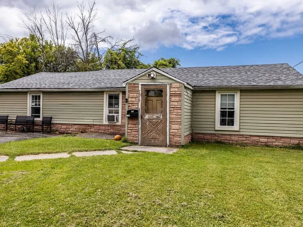 709 North Ave, Syracuse, NY 13206