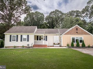 31091 Mount Hermon Rd, Salisbury, MD 21804