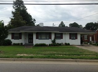 817 Tarboro St SW, Wilson, NC 27893