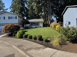 143 NE 20th Dr, Hillsboro, OR 97124