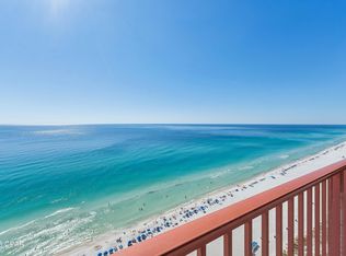 9900 Thomas Dr UNIT 2131, Panama City Beach, FL 32408