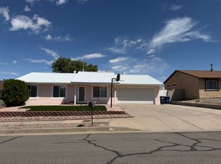 8125 Eddy Ave NE, Albuquerque, NM 87109