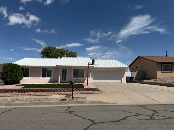 8125 Eddy Ave NE, Albuquerque, NM 87109