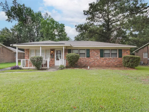 3310 Loch Haven Rd, Montgomery, AL 36109
