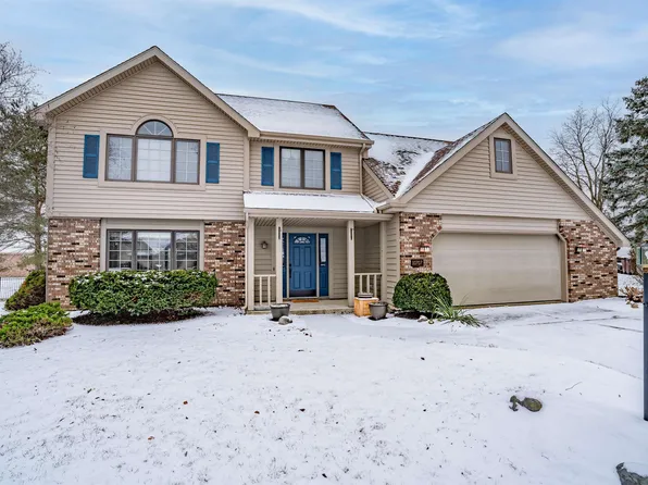 10707 Current Cv, Fort Wayne, IN 46845