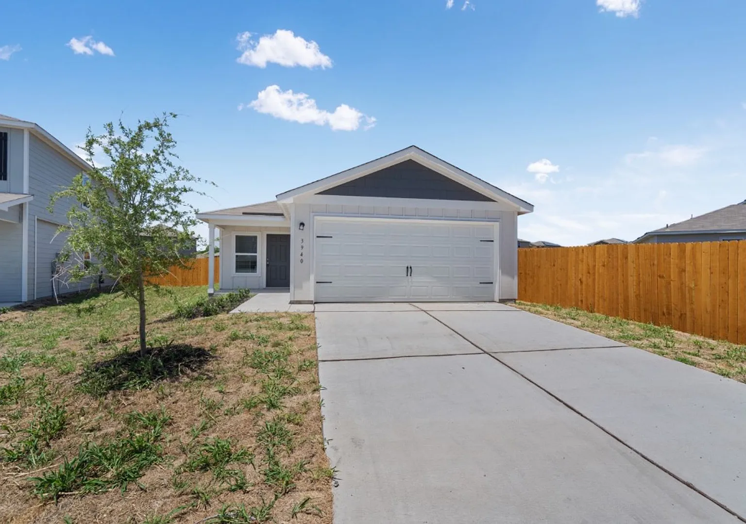 3940 Prairie Creek, New Braunfels, Texas 78132 — Photo 2