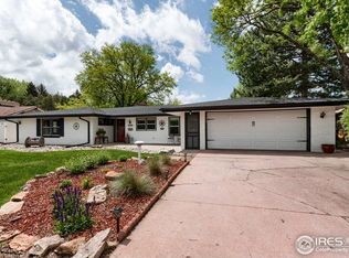 2102 Reservoir Rd, Greeley, CO 80631
