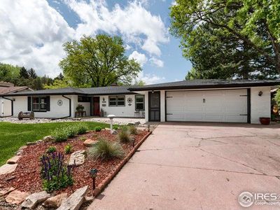 2102 Reservoir Rd, Greeley, CO, 80631