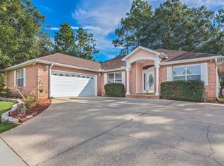 121 Tranquility Dr, Crestview, FL 32536