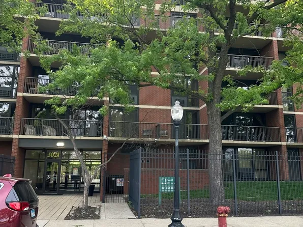3021 S Michigan Ave Unit 311, Chicago, IL 60616