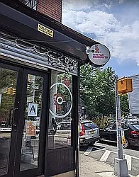 Rented by Pear NYC LLC