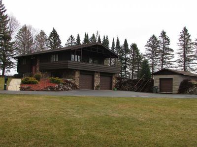 W9579 State Highway 64, Antigo, WI, 54409