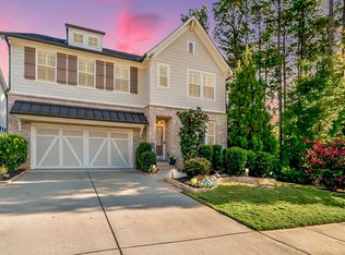 510 Kentwood Rd, Woodstock, GA 30188
