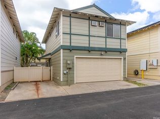 91-1968 Luahoana St #57, Ewa Beach, HI 96706