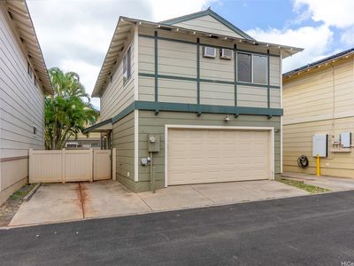 91-1968 Luahoana St #57, Ewa Beach, HI, 96706