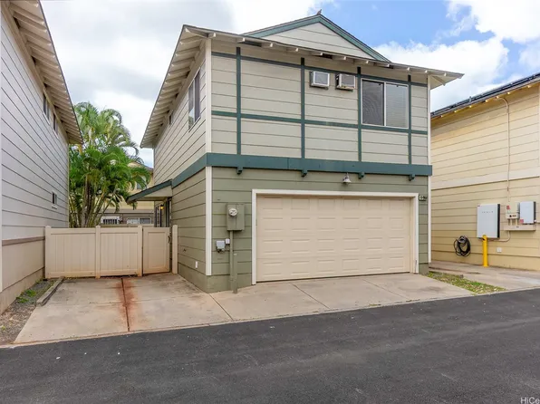 91-1968 Luahoana St #57, Ewa Beach, HI 96706
