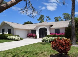 231 Palmetto Dunes Cir, Naples, FL 34113