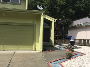 1465 Townview Ave, Santa Rosa, CA 95405