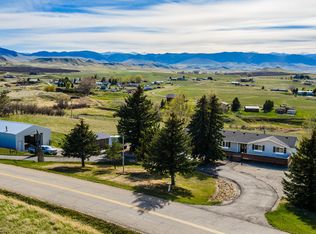 124 Cloud Peak Dr, Buffalo, WY 82834