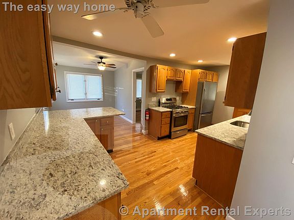 Apartment Rental Experts