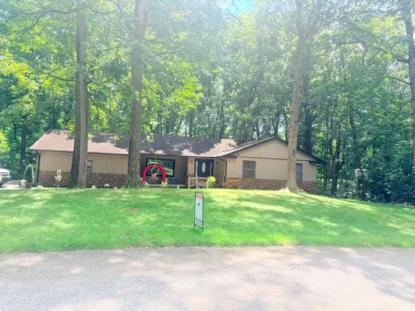 4611 S Shady Ln, Logansport, IN 46947