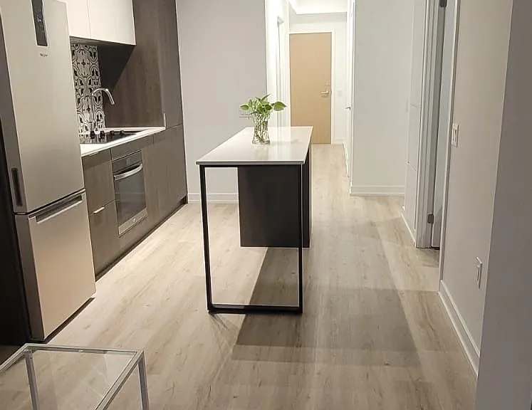 395 Square One Dr #2201 — Photo 15