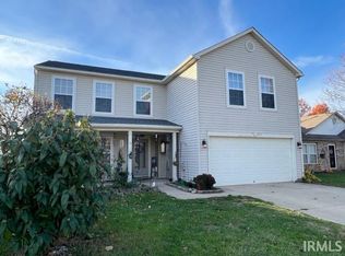 4170 Nauset Dr, Lafayette, IN 47909
