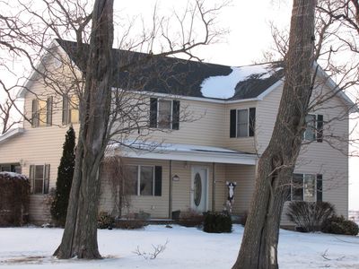 1578 S 12000th Rd W, Herscher, IL, 60941