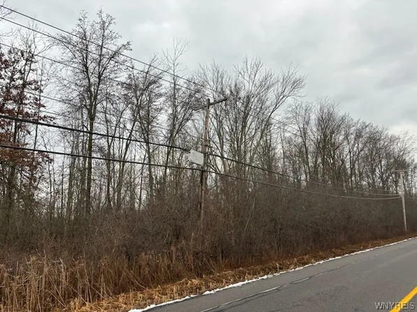 Love Rd #1, Grand Island, NY 14072