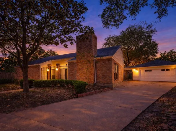12319 Ella Lee Ln, Houston, TX 77077