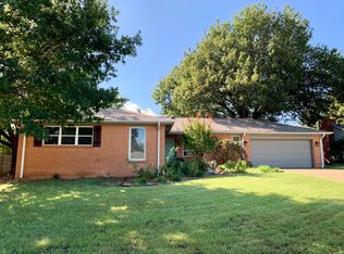 2340 Ashwood Ln, Norman, OK 73071