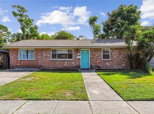 2602 Kansas Ave, Kenner, LA 70062