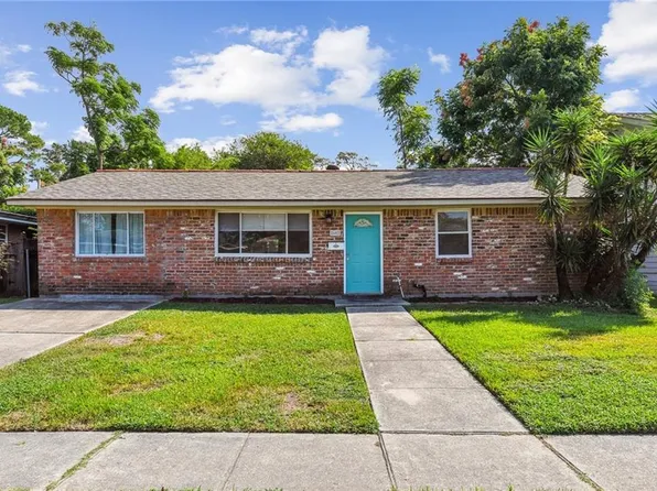 2602 Kansas Ave, Kenner, LA 70062