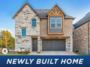 1527 Teresa Ann Ln, Allen, TX 75013