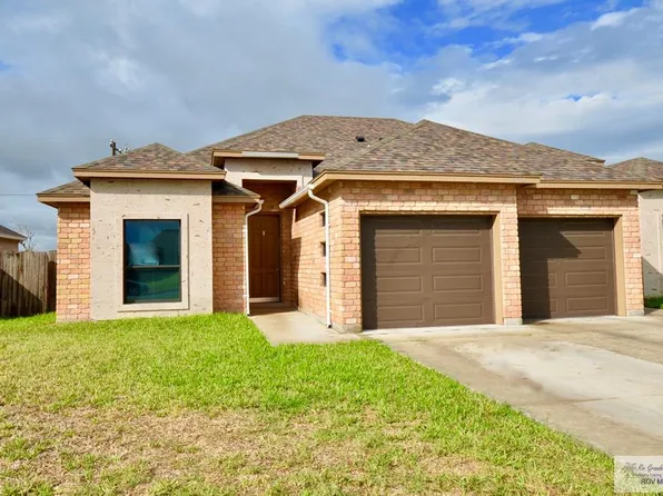 6705 Garden Woods Ave APT B, Brownsville, TX 78526