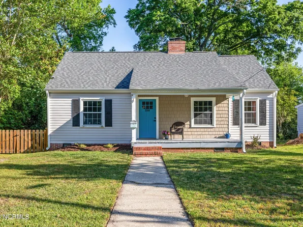 3260 Camden Circle, Wilmington, NC 28403