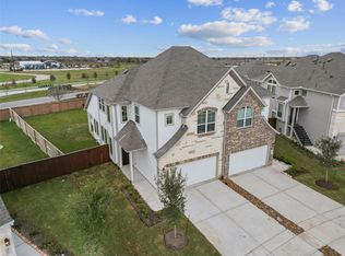 4935 Anders Ln, Rosharon, TX 77583