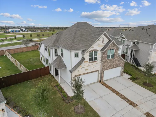 4935 Anders Ln, Rosharon, TX 77583