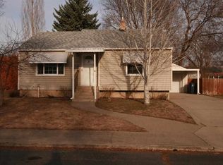 5616 N E St #N, Spokane, WA 99205