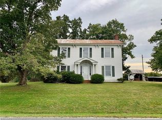 776 Pilot School Rd, Thomasville, NC 27360