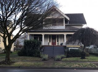 806 5th Ave SW, Albany, OR 97321