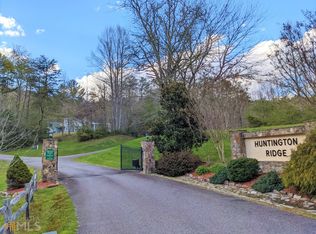 Lot 2 Huntington Ridge, Blairsville, GA 30512