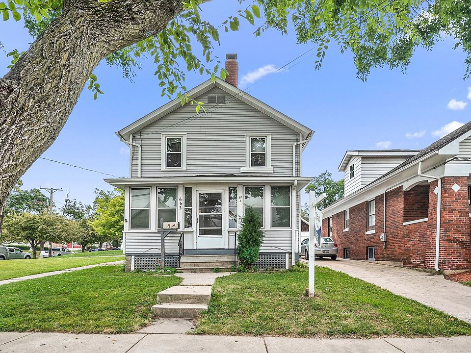 2nd image of 663 High St