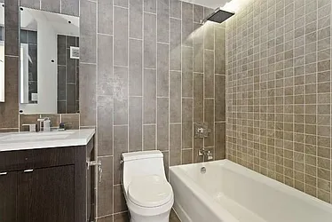 Rented by Caliber Associates