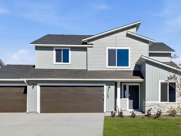 3168 W Animas Creek Dr, Kuna, ID 83634