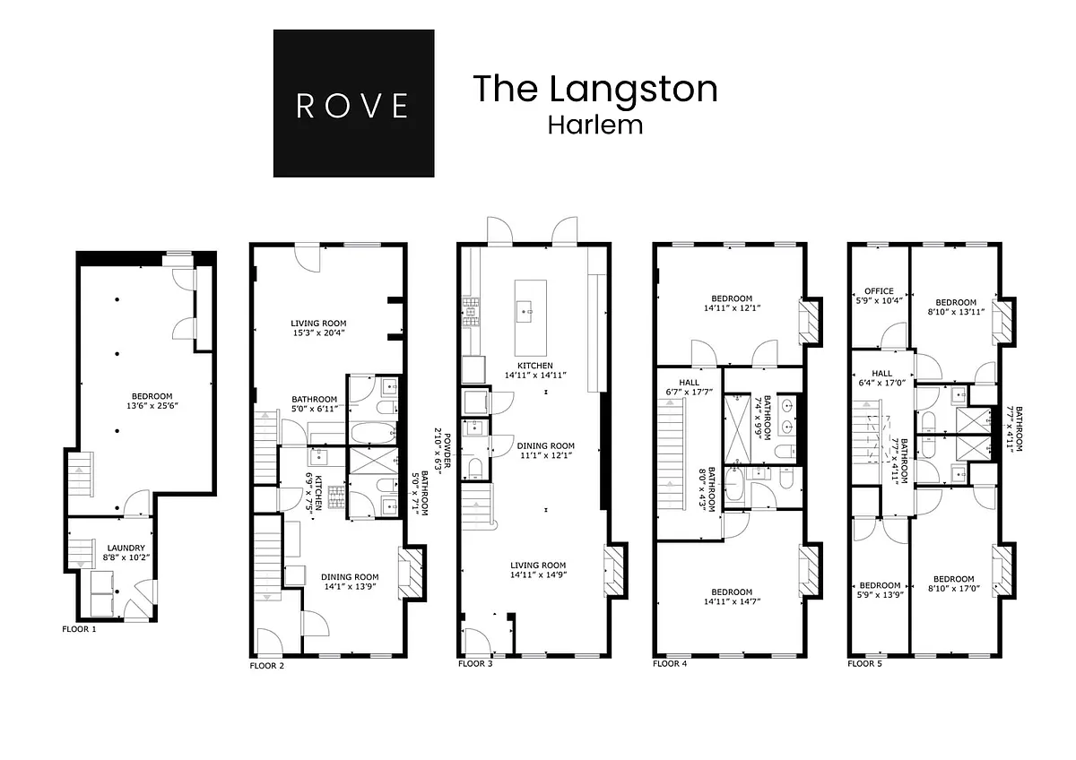 Building Photo - 216 W 123rd St #1A
