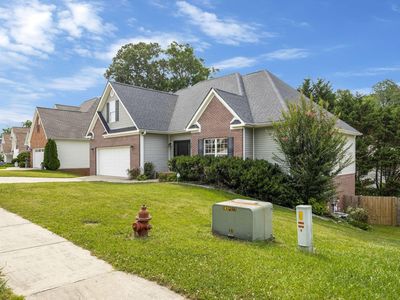 7927 Stillwater Cir, Ooltewah, TN, 37363
